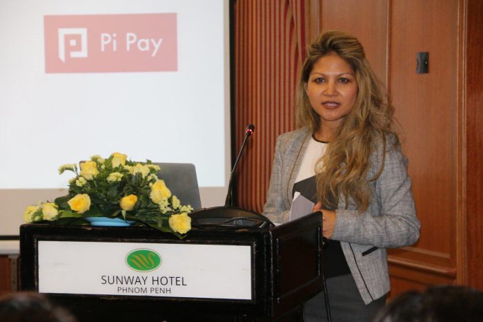 Kim Tol Am, Chief Executive Officer of BIMA Insurance