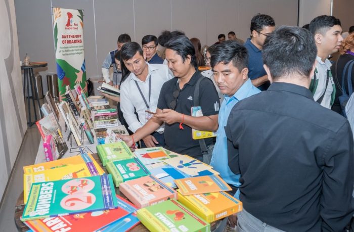 World’s Biggest Book Sale to arrive in Phnom Penh for the first time ...