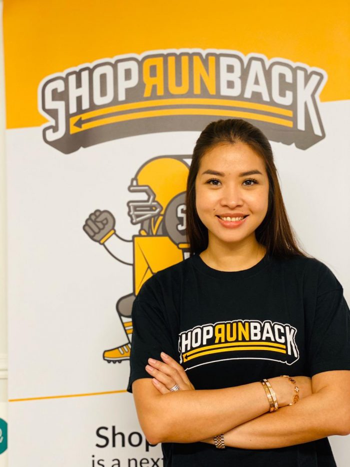 Cambodia's OBOR Capital Invests in LogTech Start-up ShopRunBack