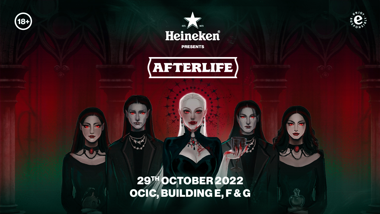 Heineken®’s ‘The Closer’ Bottle Opener Puts A Laptop to Sleep When You