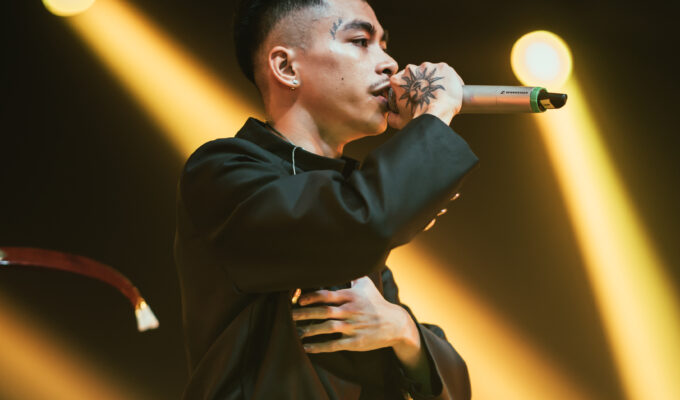 The Next Generation of Khmer Dance - When in Phnom Penh