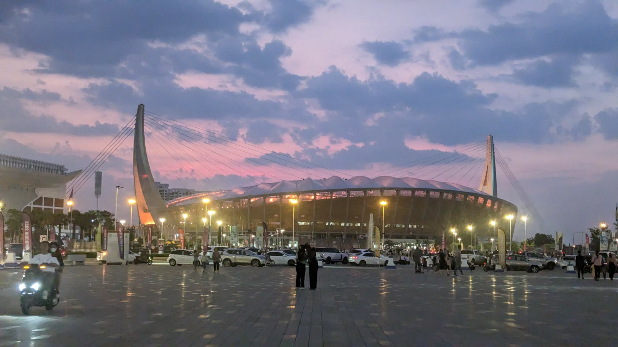 Cambodia Shines at SEA Games 2023: Memorable Closing Ceremony and
