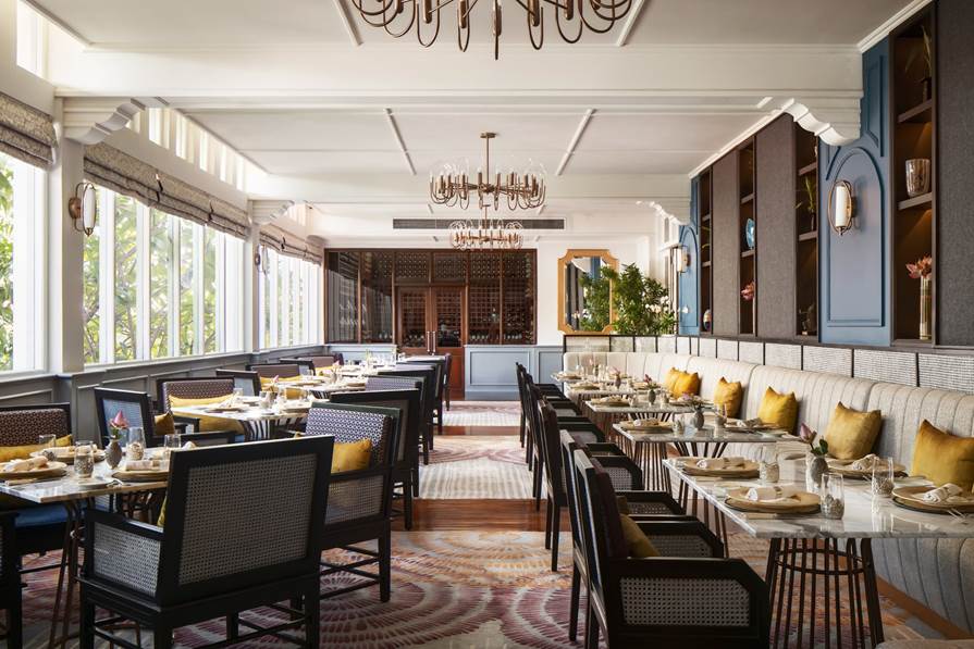 Raffles Grand Hotel d’Angkor Launches Multi-Course Khmer Tasting Menus ...