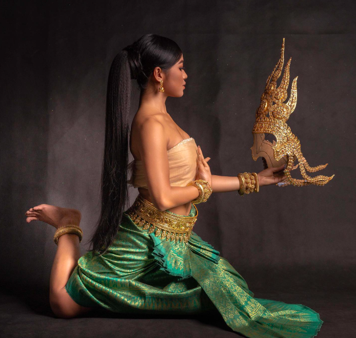 Between Two Worlds: Lou Bensimon on Reconnecting with Cambodia and Creating REANKHMER