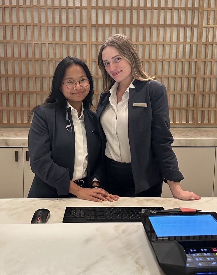 From Luxury Hotels to Quiet Hospitality: A Conversation with Yanin Soth