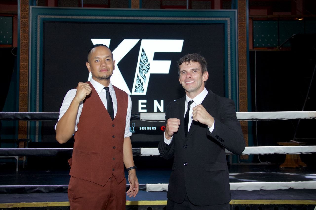 Exporting Heritage: How KF Arena is Turning Cambodian Culture into a Global Lifestyle Brand