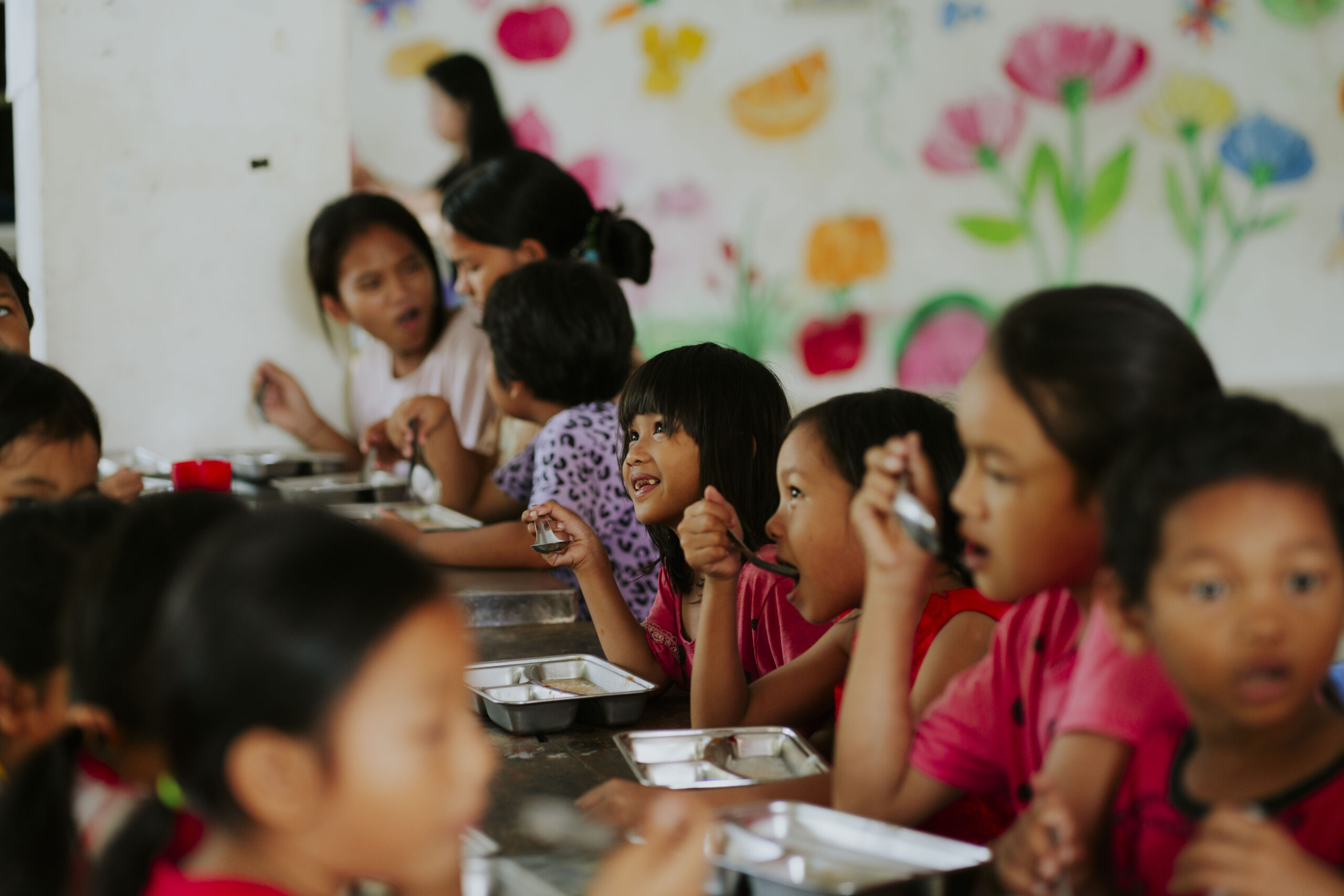 Two Decades in Sihanoukville: Enfants de Klang Leu Marks 20 Years and Calls for Urgent Action on Children’s Health