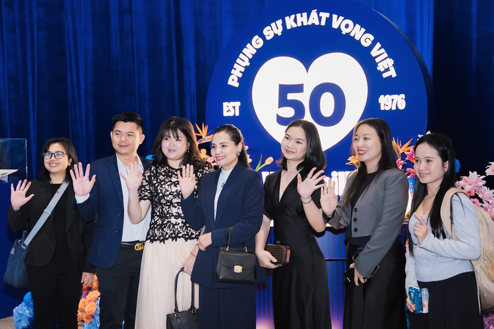 Fifty Years of Dairy Expertise, Recognised Worldwide, Now Serving Cambodian Families